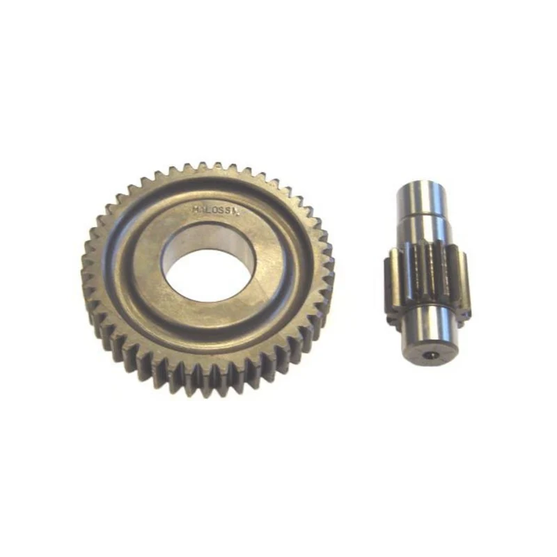 Dents Secondaires Malossi 14/47 Piaggio / Gilera 50cc 2 Temps