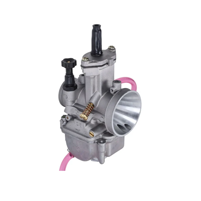 Carburateur Polini PWK, starter manuel 28 mm