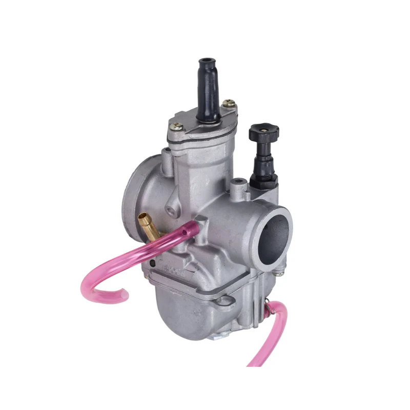 Carburateur Polini PWK 24MM starter manuel