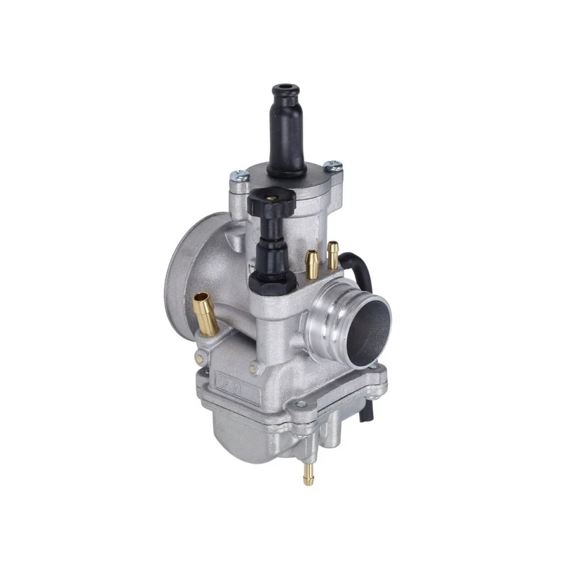 Carburateur Polini CP 21MM starter manuel