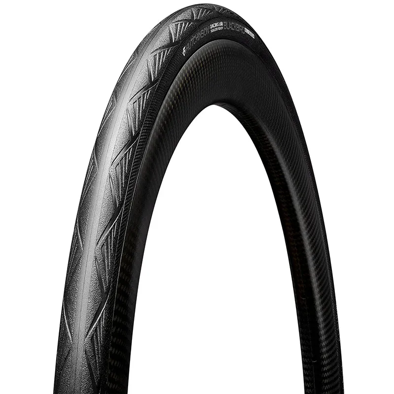 Pneu Route 700 X 28 Hutchinson Blackbird All Season Tubeless Ready Ts Noir (28-622)