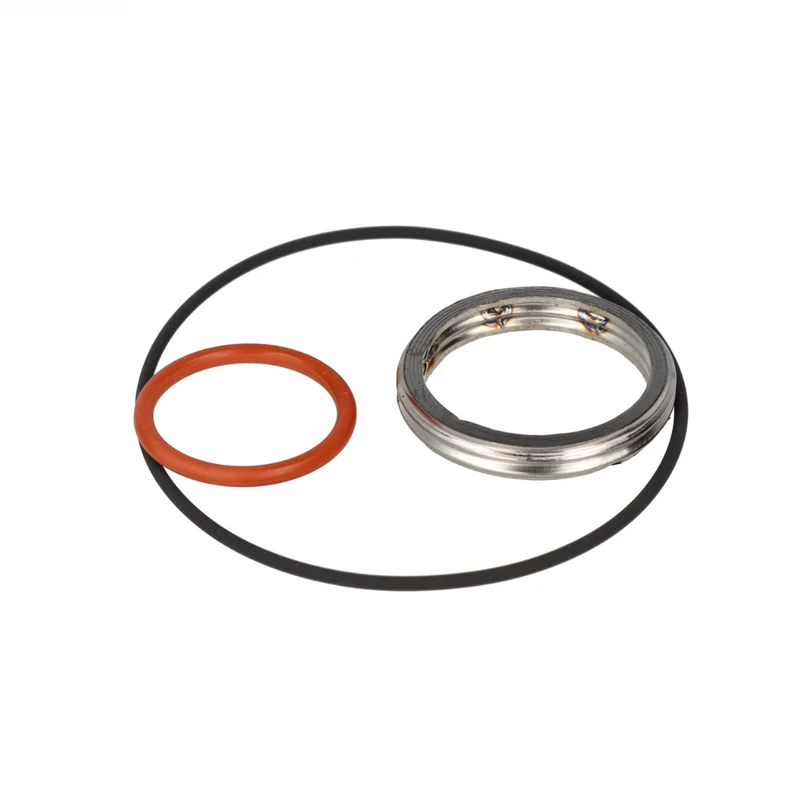 Pochette de joints Malossi 172cc Piaggio / Gilera 125-180cc 2 Temps LC