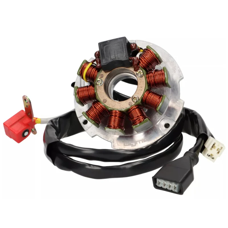 Allumage BGM Piaggio / Gilera 125-180cc 2 Temps LC