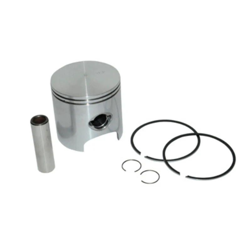 Jeu de pistons 125cc Piaggio / Gilera 2 Temps Original