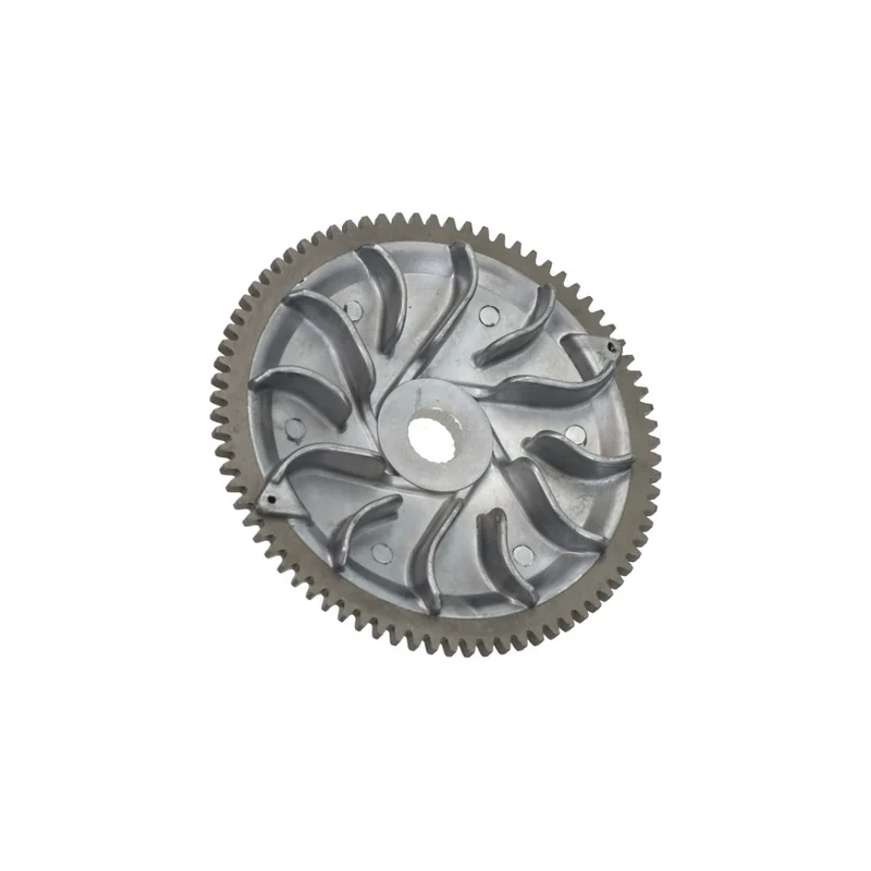 Pignon de démarreur 78 dents Piaggio / Gilera 125-180cc 2 temps