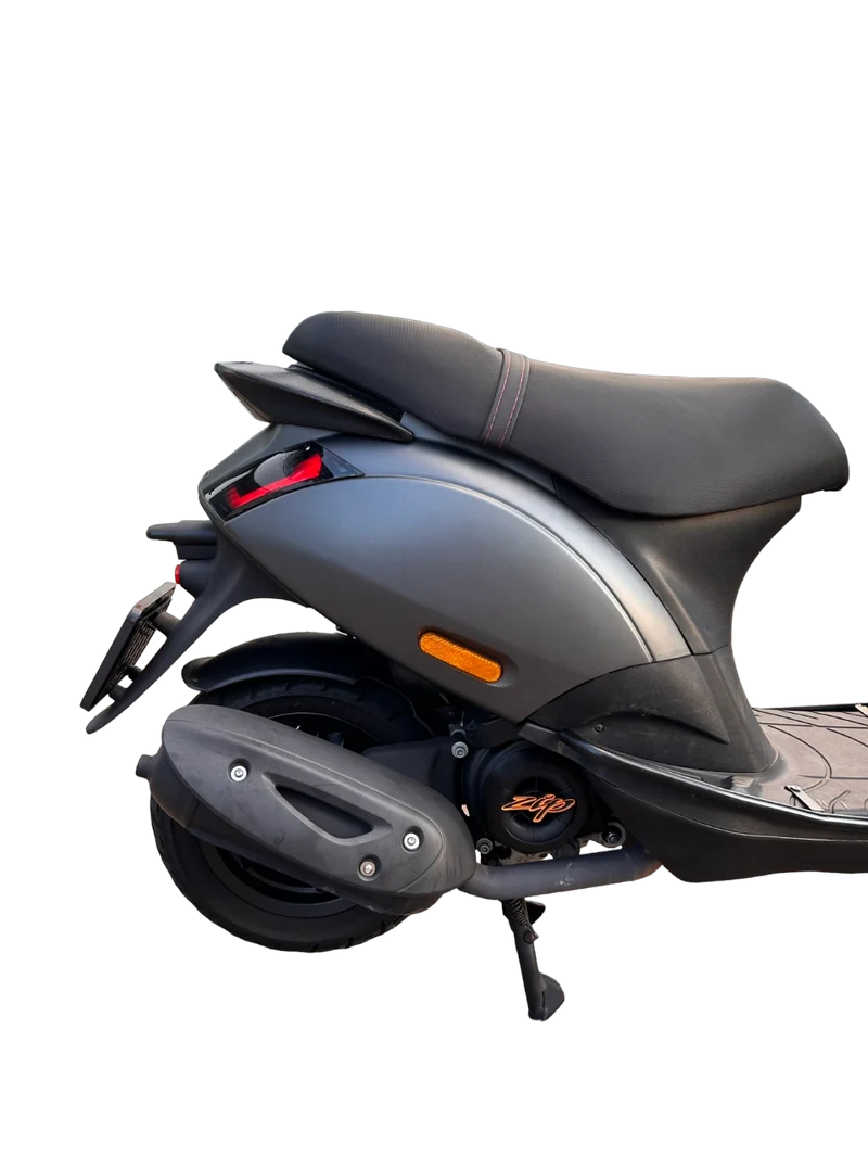 Capot d'allumage 3D Piaggio Zip en plusieurs couleurs