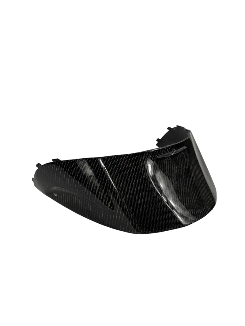 Capuchon de bougie Carbone Piaggio Zip