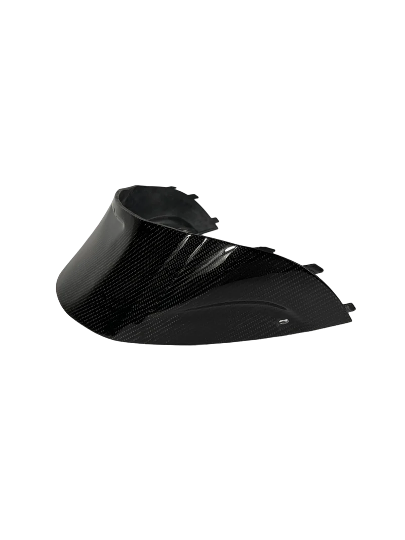 Capuchon de bougie Carbone Piaggio Zip