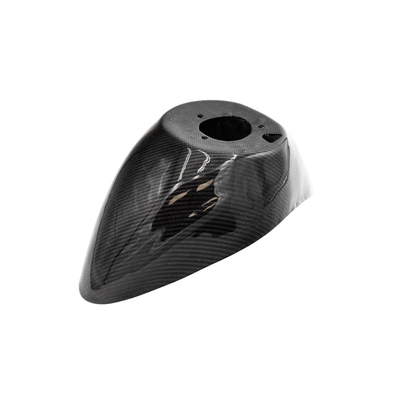 Garde-boue avant Zip SP Carbone