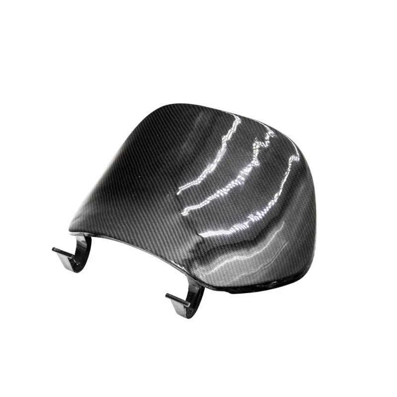 Bavette de protège-jambes Carbone Piaggio Zip