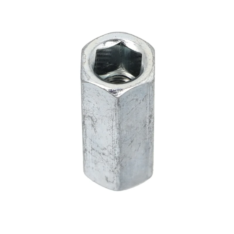 Écrou d'échappement haut M6x25MM