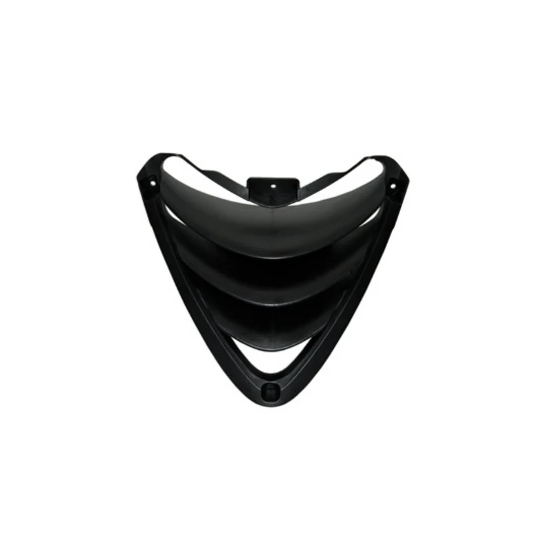 Grille capot avant noire Zip SP2000 d'origine