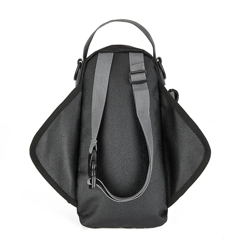 Sacoche réservoir moto - GripBag