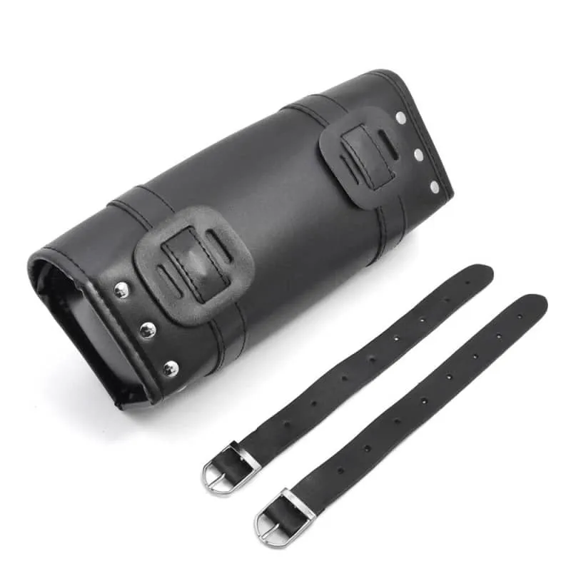 Sacoche de fourche moto - Supply