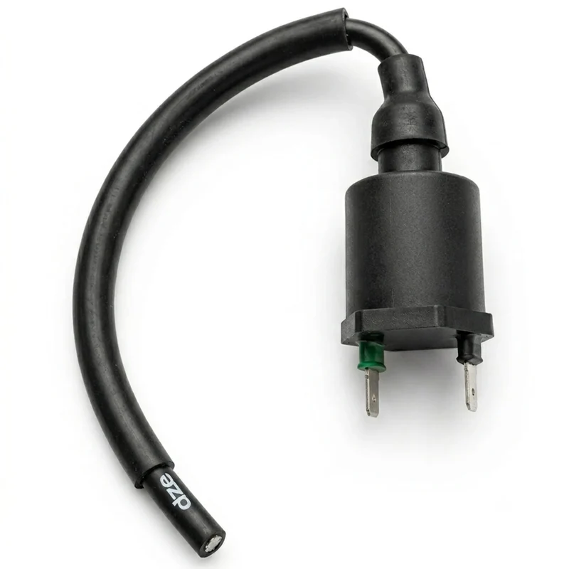 Bobina de encendido Honda SH Scoopy 50/75/100 Tecnium