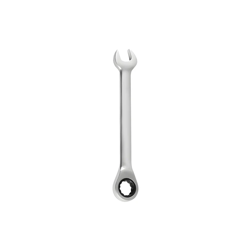 Llave fija con carraca HQ AllPro