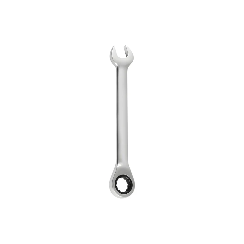 Llave fija con carraca HQ AllPro