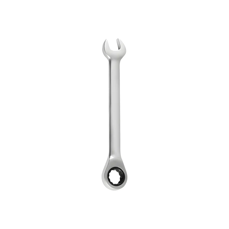 Llave fija con carraca HQ AllPro