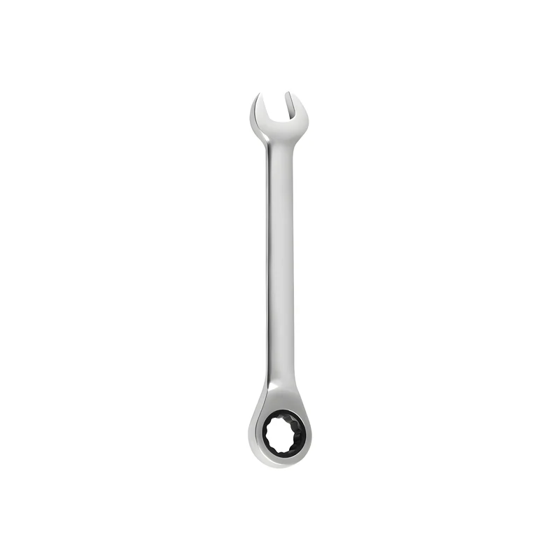 Llave fija con carraca HQ AllPro