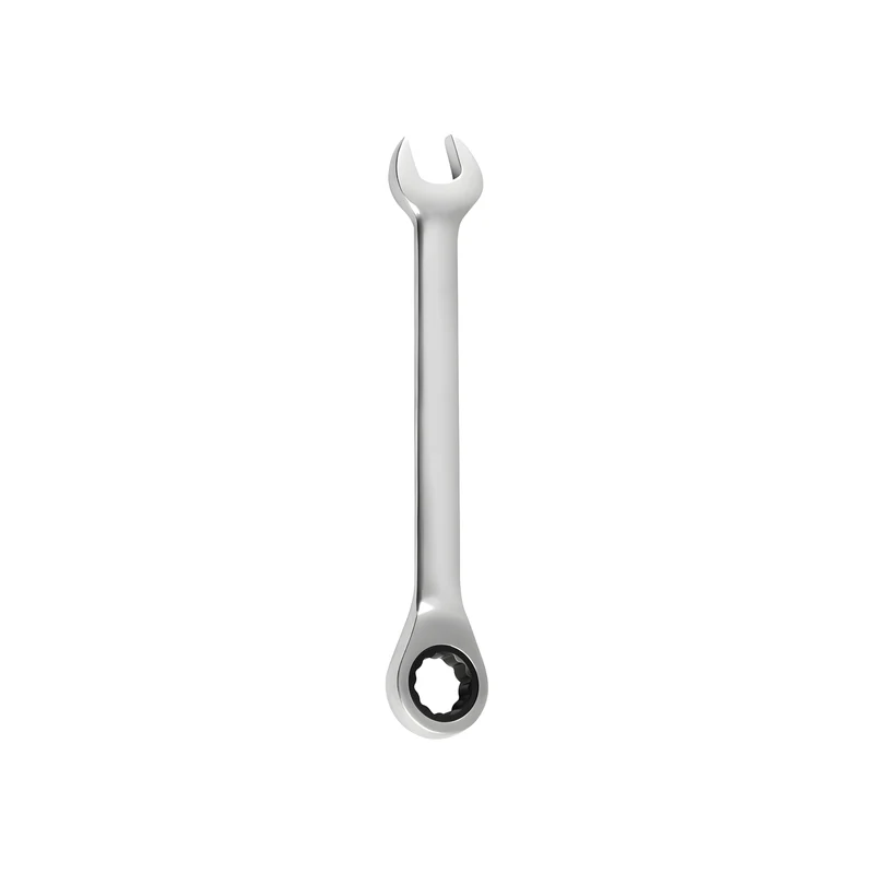 Llave fija con carraca HQ AllPro