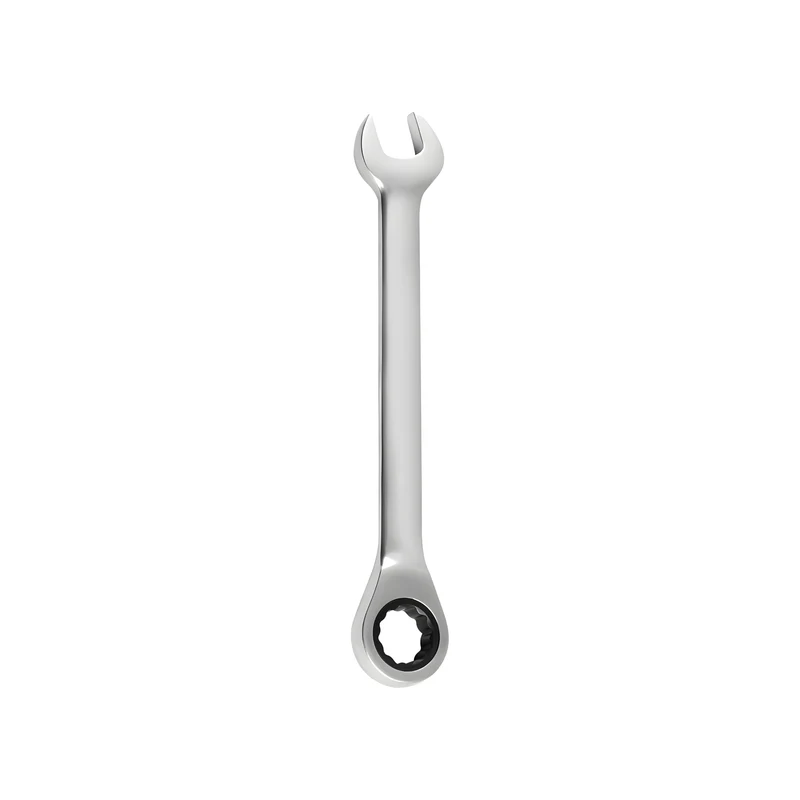 Llave fija con carraca HQ AllPro