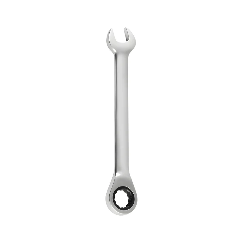 Llave fija con carraca HQ AllPro