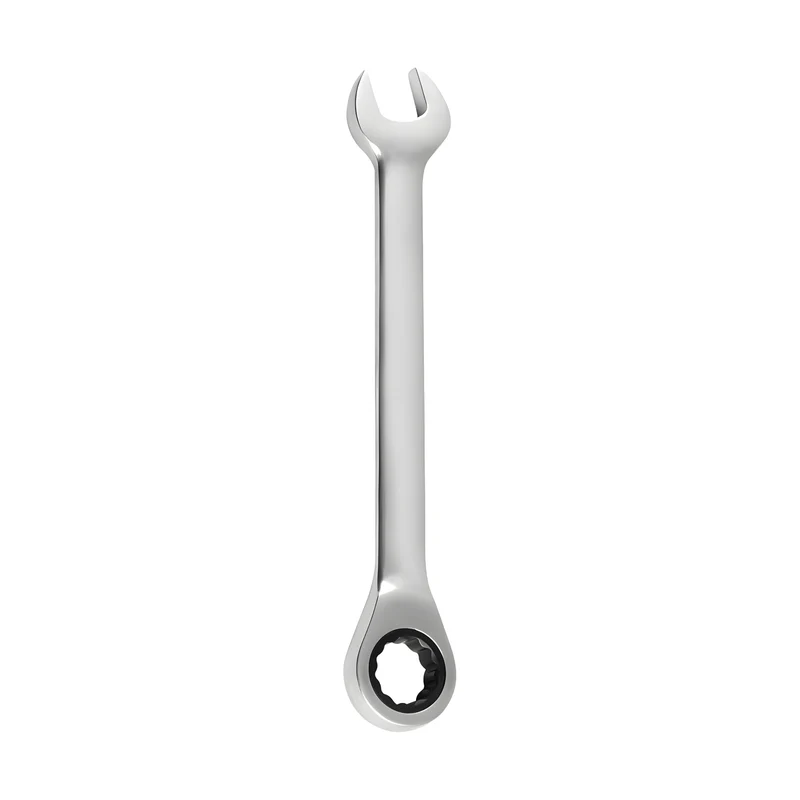 Llave fija con carraca HQ AllPro