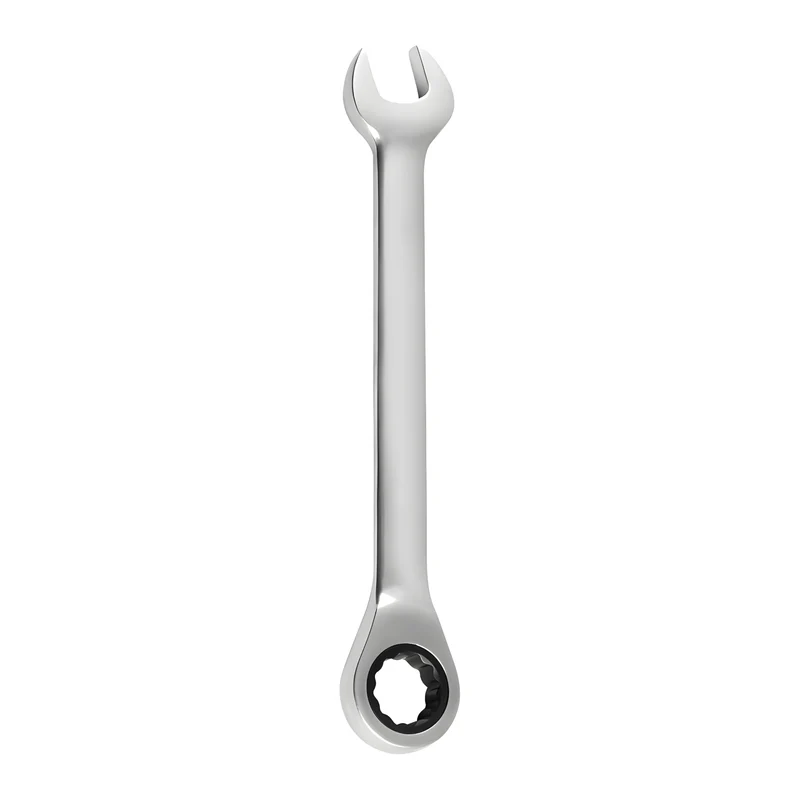 Llave fija con carraca HQ AllPro