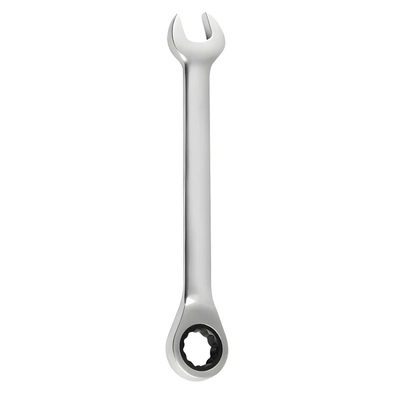Llave fija con carraca HQ AllPro