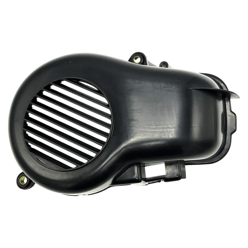 Tapa ventilador Minarelli horizontal AC Allpro