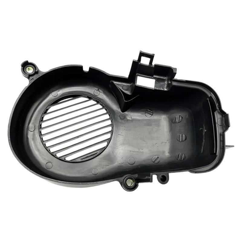 Tapa ventilador Minarelli horizontal AC Allpro
