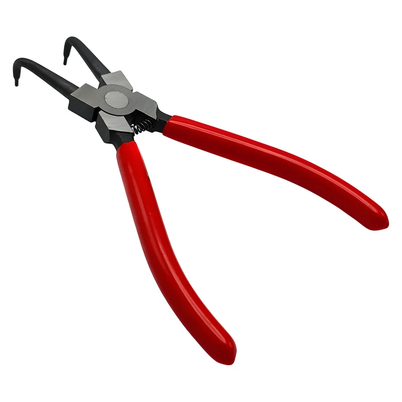 Alicates seeger / circlips 90º interno AllPro