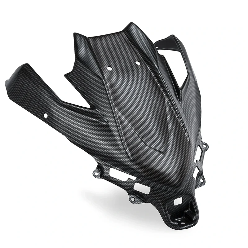 Tapa frontal bajo cúpula Yamaha T-Max 560 25-26 Puig