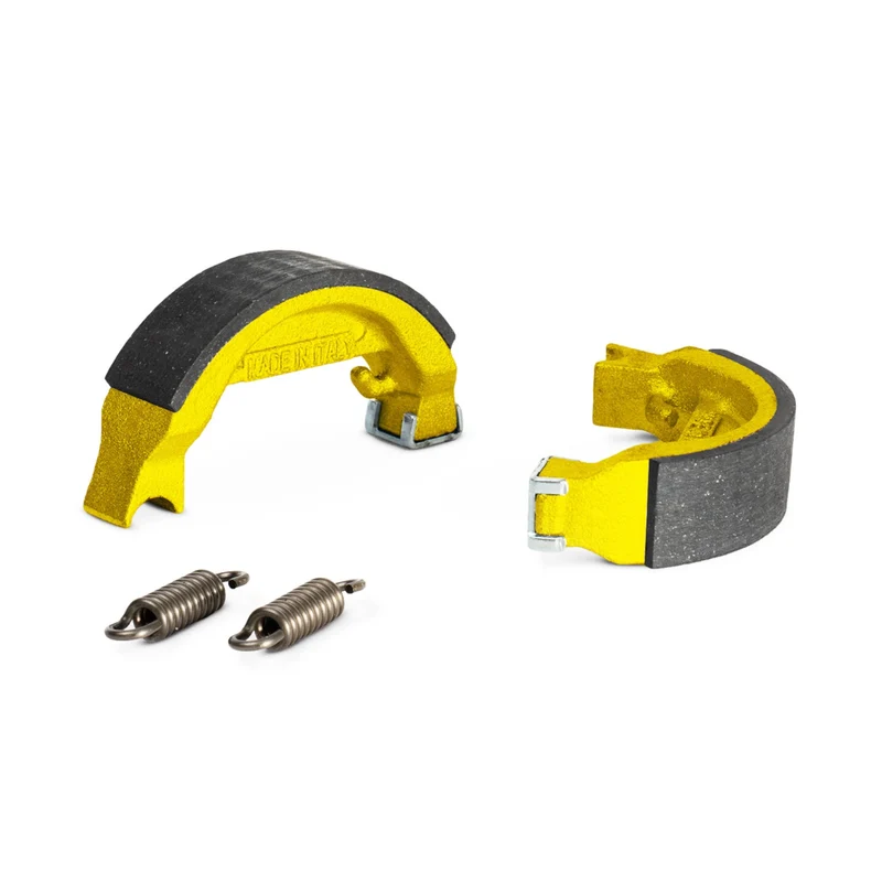 Zapatas de freno Honda MT / MTX 80 Malossi Brake Power