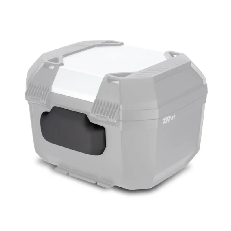 Respaldo baúl TR41 SHAD - negro