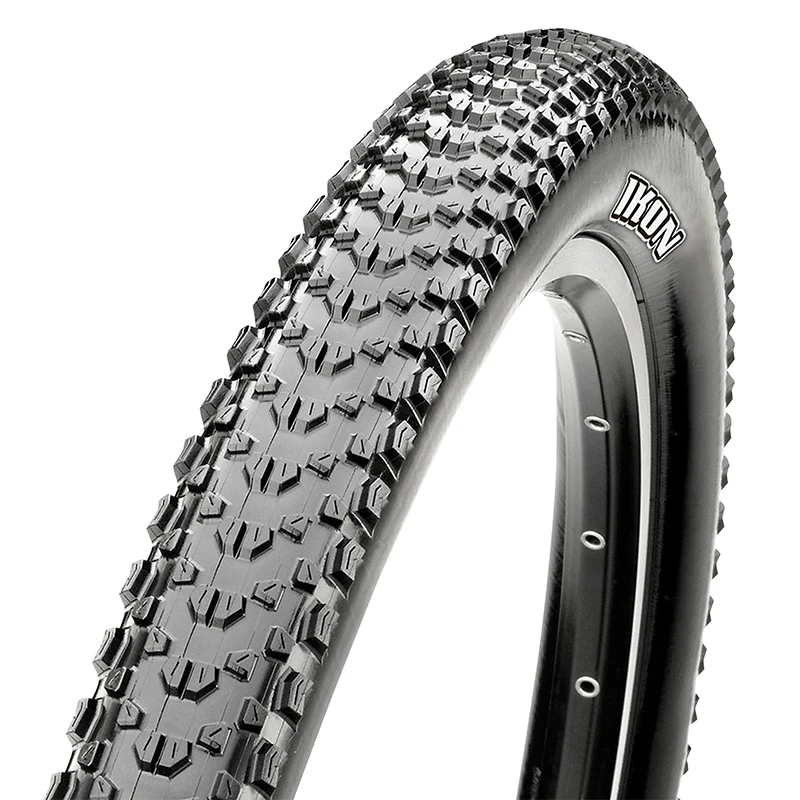 Pneu VTT 27.5 X 2.20 Maxxis Ikon Noir 60Tpi Tr (55-584)