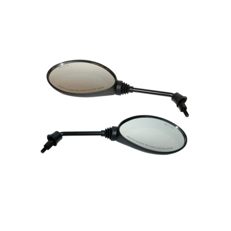 Ensemble de miroirs Piaggio Zip 2-4 temps
