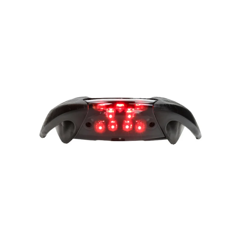Feu arrière fumé Piaggio Zip 2-4 Temps