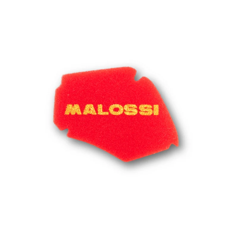 Élément de filtre à air Malossi Piaggio Zip 4 temps
