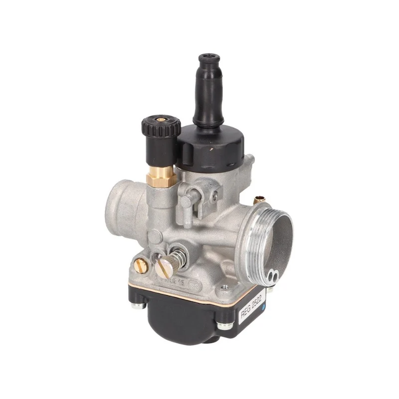 Carburateur Dellorto PHBG 19MM BS Handchoke