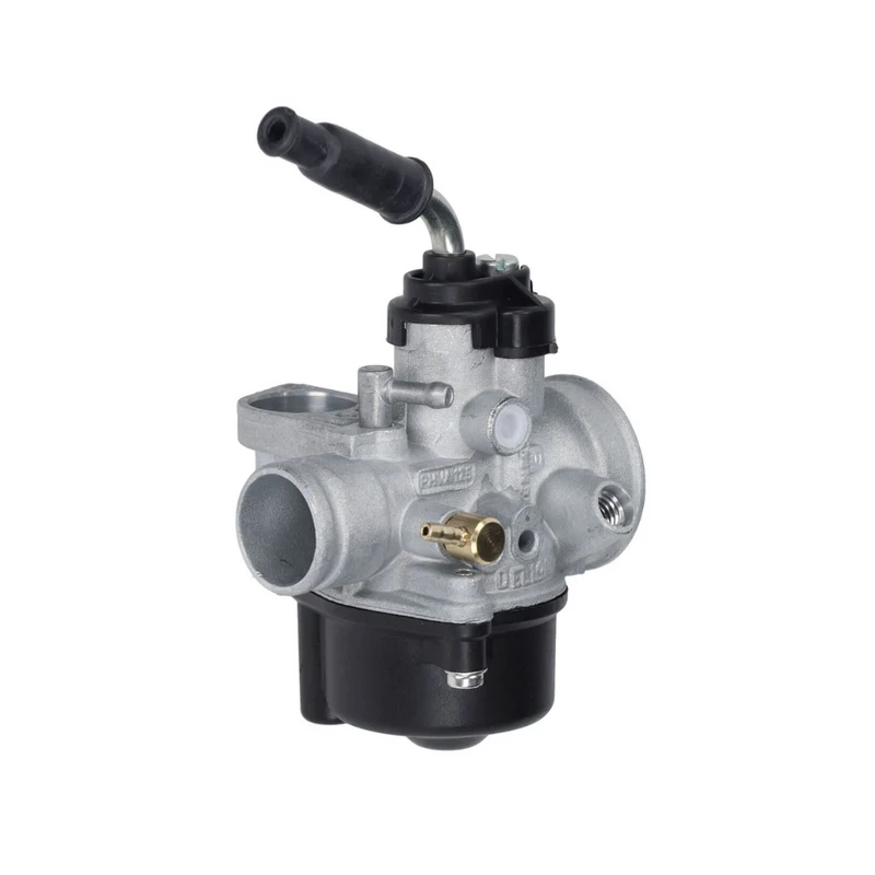 Carburateur Dellorto PHVA 17,5 mm ED Piaggio / Gilera 2 Temps