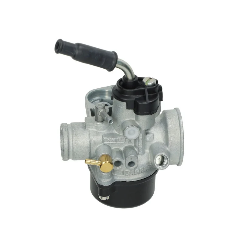 Carburateur Dellorto PHVA 17,5 mm ED Piaggio / Gilera 2 Temps