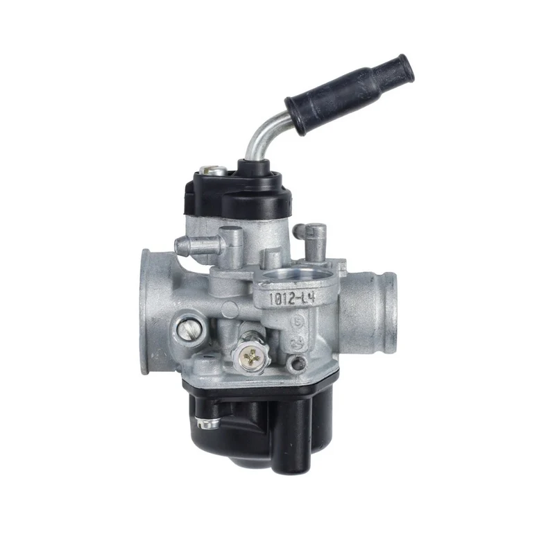 Carburateur Dellorto PHVA 17,5 mm ED Piaggio / Gilera 2 Temps