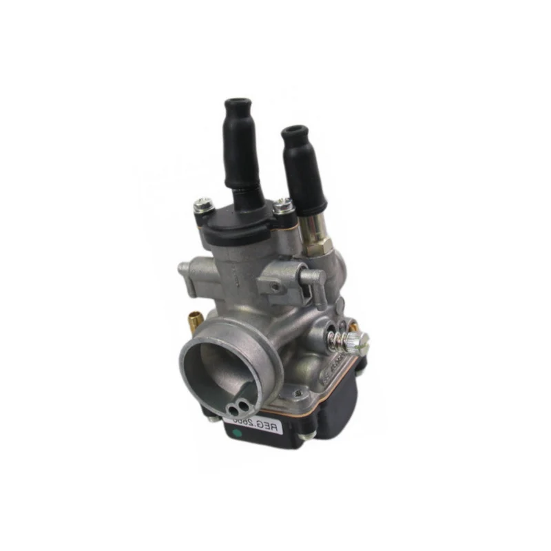 Carburateur Dellorto PHBG 21 BS Starter à câble