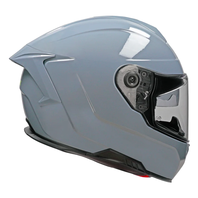 Casco Unik Ultra DV Solid - Gris Nardo
