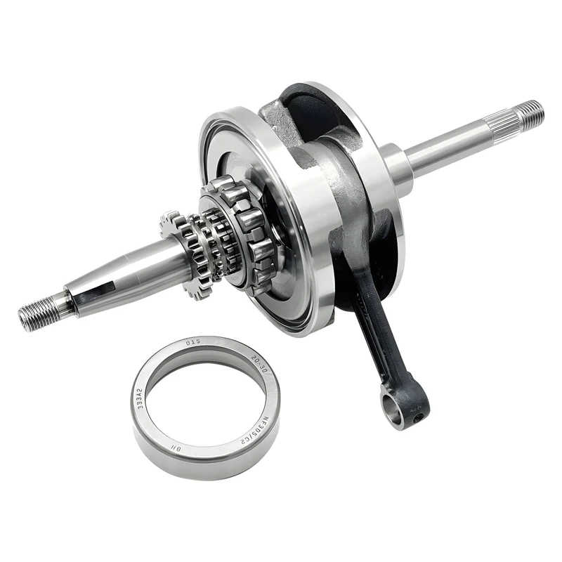 Cigüeñal Honda Forza 125 15-20 Allpro