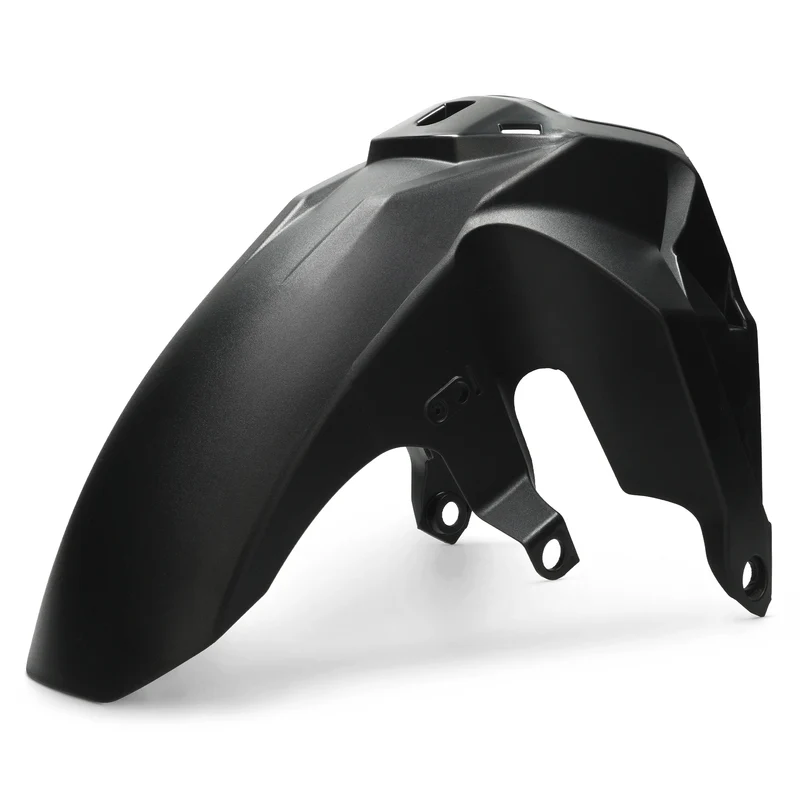 Base guardabarros Honda XADV 750 17-25 AllPro