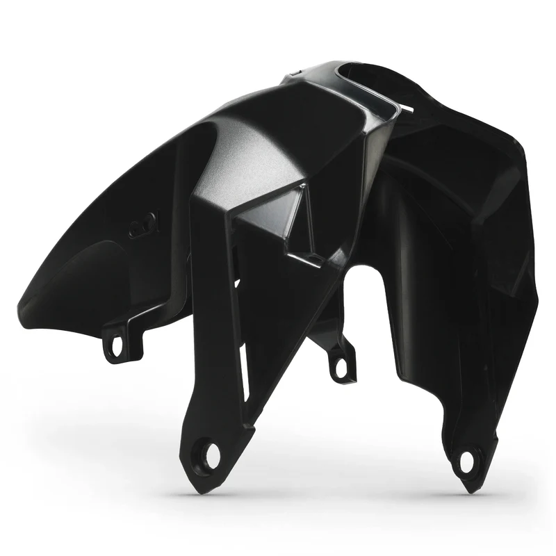 Base guardabarros Honda XADV 750 17-25 AllPro