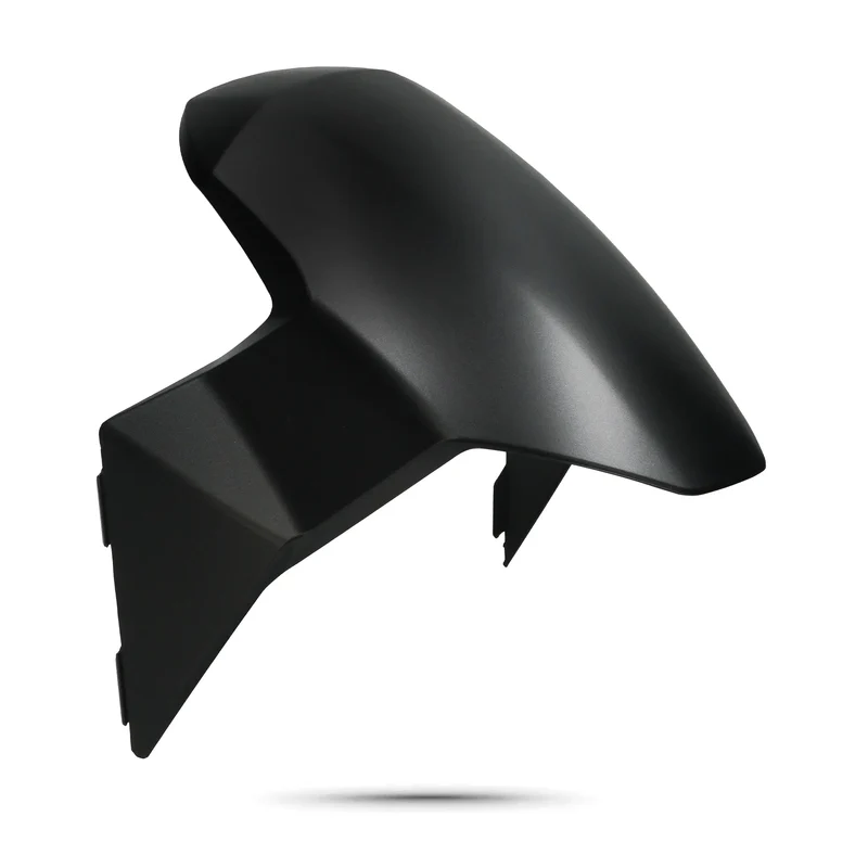 Guardabarros Honda XADV 750 21-23 Negro mate metalizado Ballistic AllPro