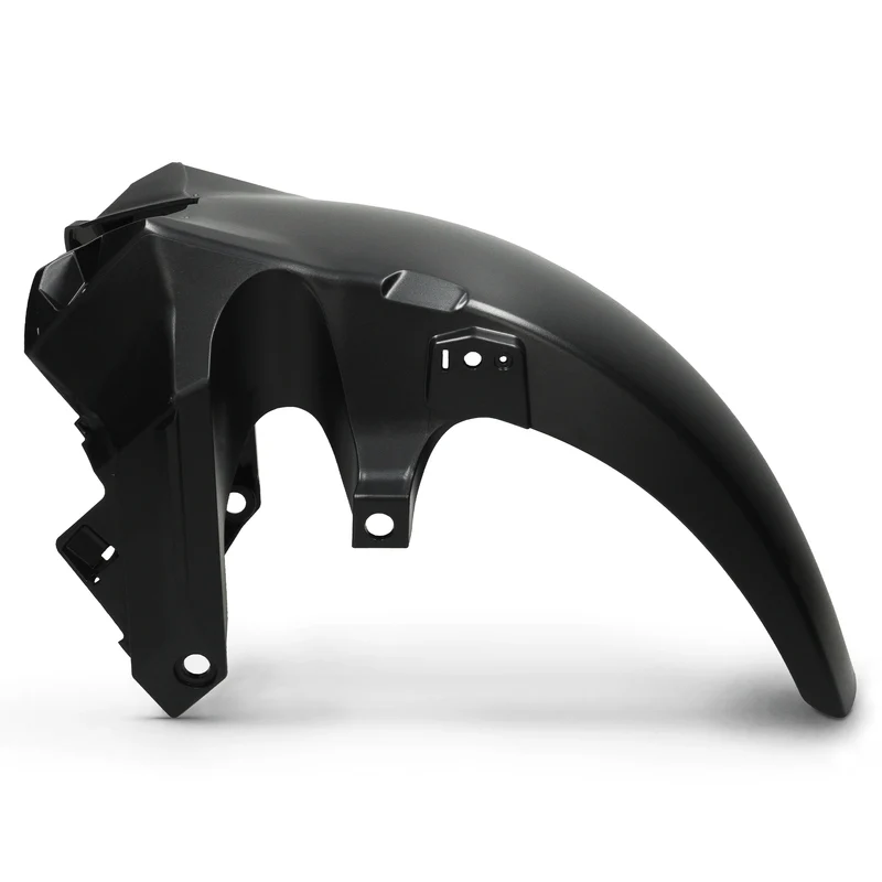 Base guardabarros delantero Honda ADV 350 22-24 Allpro
